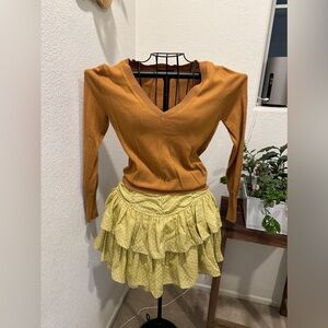 🌺 3/$10 Mossimo Sweater